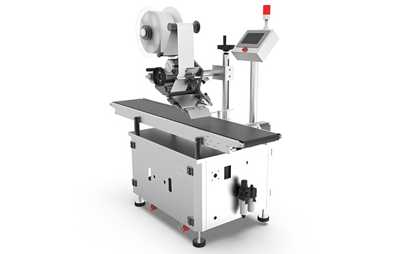 告別手動貼標，全自動平面貼標機引領行業(yè)新潮流